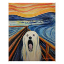Search for the scream parody art For pets