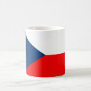 Search for czech coffee mugs Flag