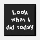 Search for i did magnets Kids