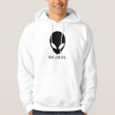 Search for area 51 clothing Believe