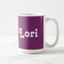 Search for lori mugs For her