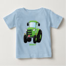 Search for tractor baby shirts Cute