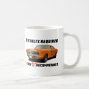 Search for dodge muscle car mugs 1970