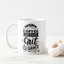 Search for grace quote mugs Women