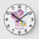 Search for purple elephant nursery decor Unique