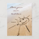 Search for happy summer postcards Vacation