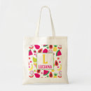 Search for fruit patterns bags Girl