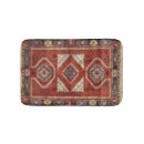 Search for persian carpet bath mats Red