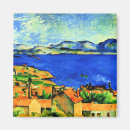 Search for cezanne cards French artist