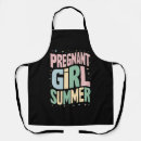 Search for pregnant aprons Funny