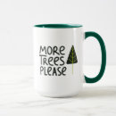 Search for recycle mugs Tree