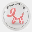 Search for dog sitting stickers Pet sitter