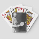 Search for waist up playing cards Indoors
