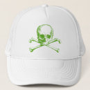 Search for skull and crossbones hats Skulls