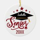Search for high school senior christmas tree decorations Elegant