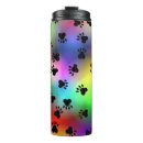 Search for paw print travel mugs Thermal