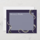 Search for creatures note cards Under the sea