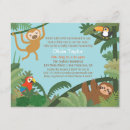 Search for amazons invitations Tropical
