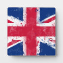 Search for flag plaques Union jack