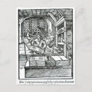 Search for printer postcards German