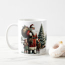 Search for kris mugs Santa