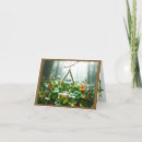 Search for st patricks day thank you cards Pot of gold