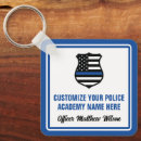 Search for office party key rings Cop