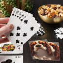 Search for cavalier king charles spaniel playing cards Ckcs