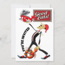 Search for shrimp invitations Dinner