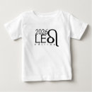 Search for leo the lion baby clothes Horoscope