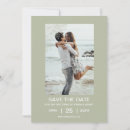 Search for holiday save the dates Modern