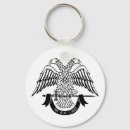 Search for two headed key rings Eagle