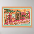 Search for sunshine state postcards Old