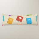 Search for book cushions Library