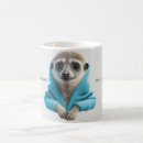Search for cute meerkat mugs Mongoose