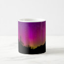 Search for northern light mugs Landscape