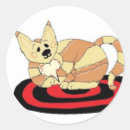 Search for cat drawing stickers Animals