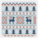 Search for sweater pattern stickers Nordic