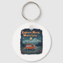 Search for worry less key rings Adventure