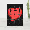 Search for puzzle valentines day cards Red