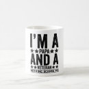 Search for nothing scares me mugs Daddy