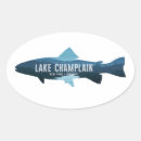 Search for champlain stickers Vermont