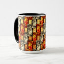 Search for piece mugs Yellow