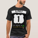 Search for hwy tshirts West
