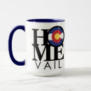 Search for aspen mugs Vail