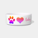 Search for pink paws Dogs