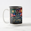 Search for liberty bell coffee mugs Patriotic