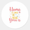 Search for yarn hobby stickers Knitting