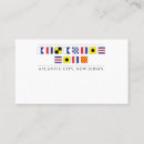 Search for atlantic business cards Vacation