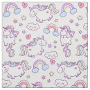 Search for kawaii fabric Rainbow